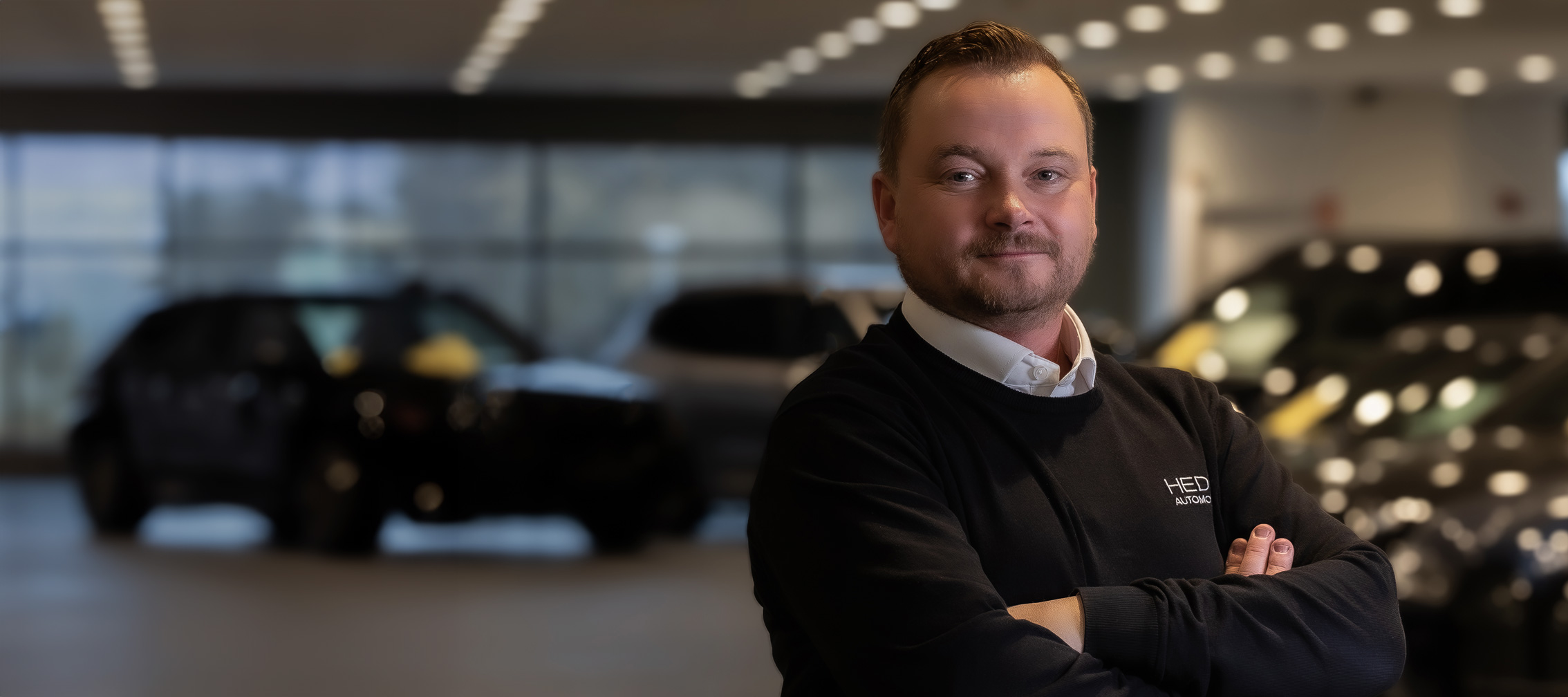 Hedin Automotive