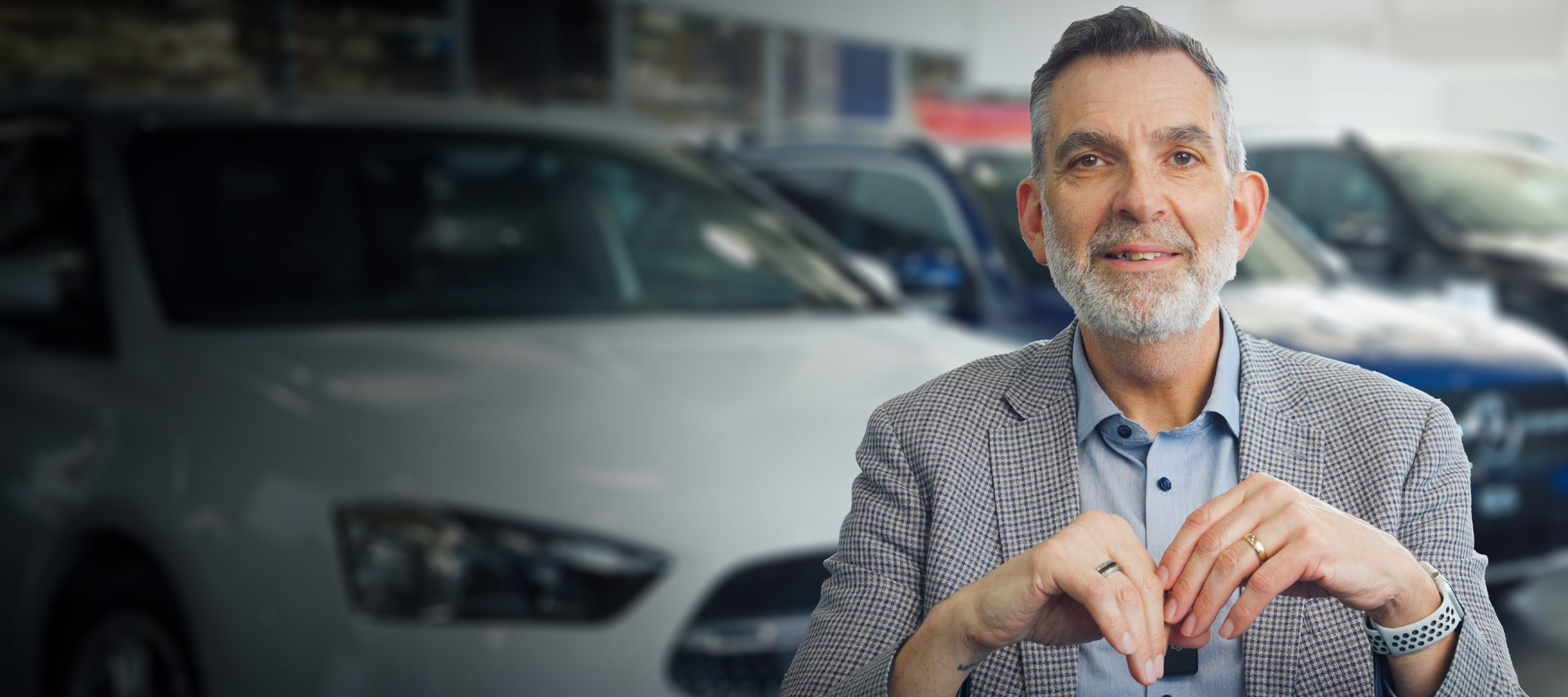 Sinclair Mercedes Swansea