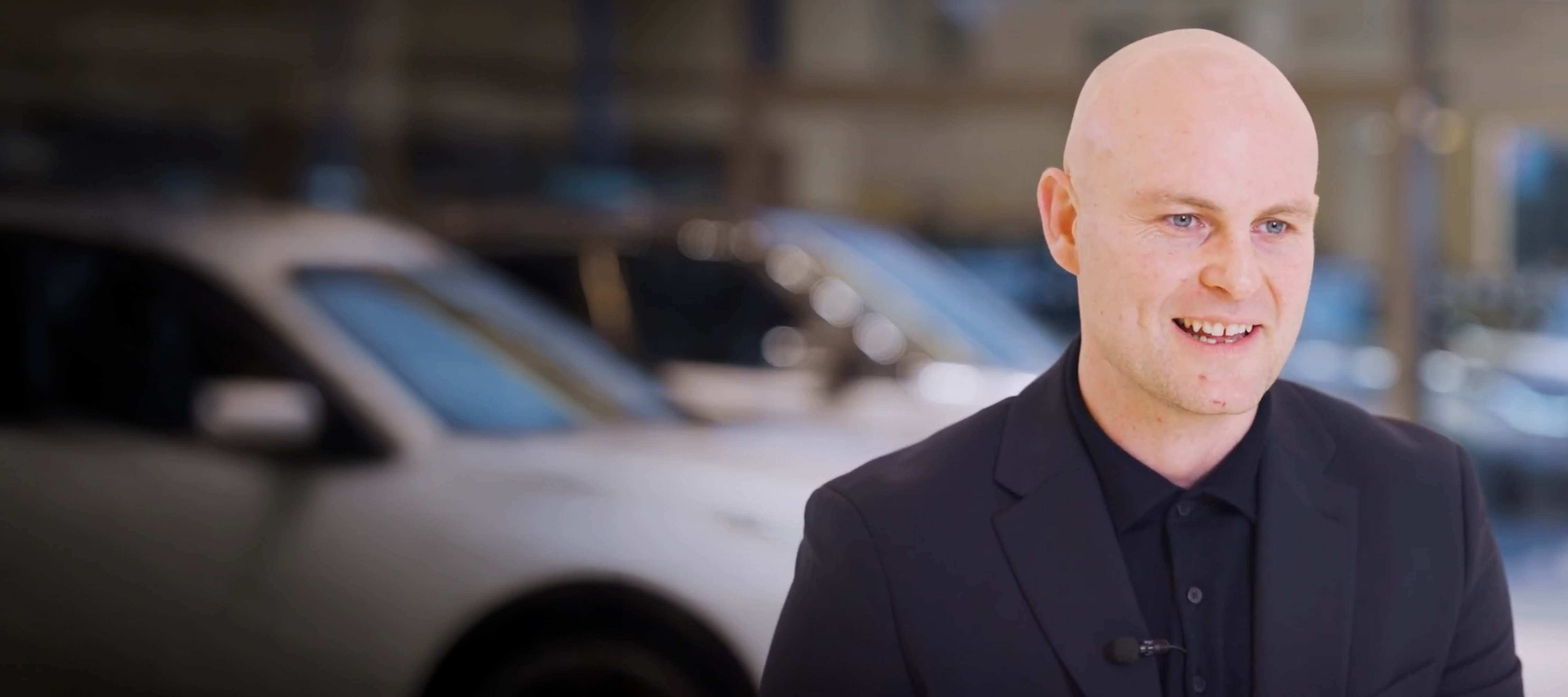 Sinclair Jaguar Land Rover Swansea